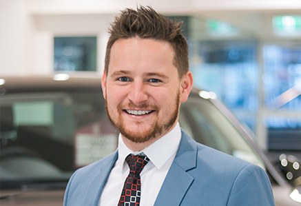 Profile picture of Aaron Musgrove, Gazley RAM Chief Operating Officer