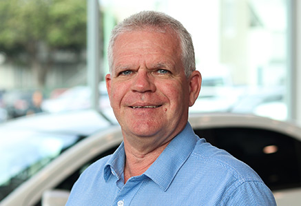 Profile picture of Mike Kuiper, Gazley RAM Kāpiti Sales