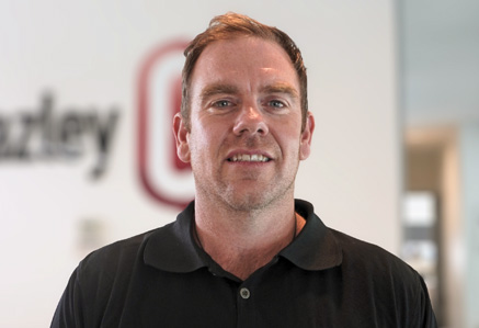 Profile picture of Owen Martin, Gazley RAM Masterton Service Manager